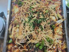 烤鱼-上海小菜餐厅(理工大学店)