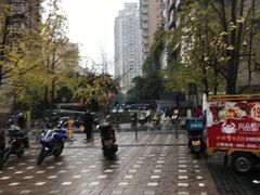 门面-糯米团油茶早餐铺