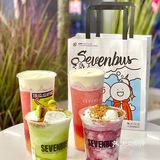 杭州探店｜国大火爆🔥超人气夏日限定奶茶