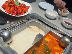-海底捞火锅(如皋吾悦广场店)