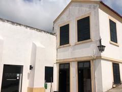 -东望洋炮台东望洋灯塔