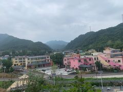 -洛阳白云山景区