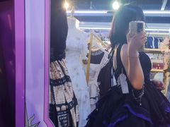 -甜镜物语 LOLITA·汉服·JK制服三坑生活馆(滨江道店)