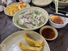 -李记清真馆(打钉巷店)