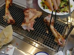 -宗泉烤全羊·烤羊腿·家常菜(解放东路店)