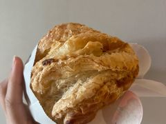 苹果酥Chausson aux pommes-老梦面包 CHEZMOREL(三源里店)