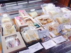 -莉莲蛋挞(日月光店)