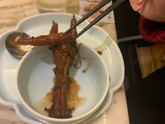 -弄堂里(西溪龙湖天街店)
