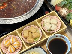 -牛匠和牛寿喜锅(西安总店)