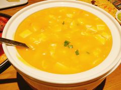 -北疆饭店(朗悦公园茂店)