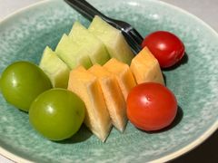 -东海滙舟山海鲜(常德路店)