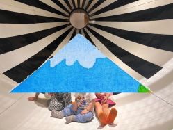 -奈尔宝家庭中心·亲子餐厅(苏州大悦城店)