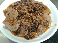 凉拌羊肉-顺庆羊肉馆(南坪店)