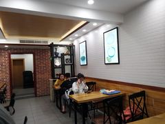 -冰神糖水铺(国贸中心店)