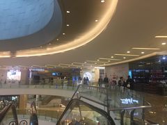 -万象影城(杭州万象城IMAX激光店)