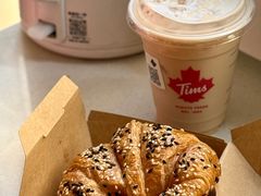 -麦当劳(SM城市广场店)