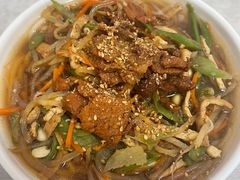 -王大妈清汤饸饹(白云社区店)