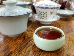 -芒嘎拉古茶馆(陆羽茶都店)
