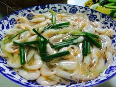 -灵福缘私房菜·农家菜(拈花湾·灵山大佛必推店)