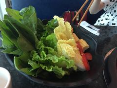 -井格重庆火锅(临平银泰城店)