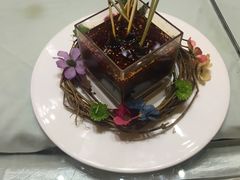 -老房子金沙元年川菜食府·花园餐厅(金沙店)