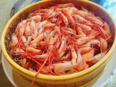 -崖口红树林海鲜餐厅