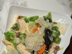 -高玛纳驴肉火烧(一世界店)