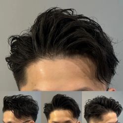 -+奈造型设计