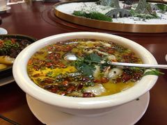 -南庄酒家·海鲜粤菜·25年老字号(环城南路店)
