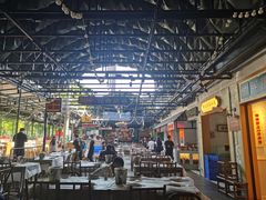 -霸王虾·麻辣小龙虾(清水河公园店)