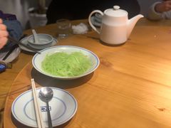 榨菜莴笋-几荷·恰似故人来(秀水广场店)