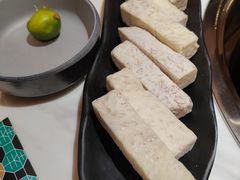 -喃喃椰·糟粕醋椰子鸡火锅(七堡花园店)