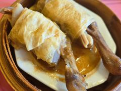 鸭脚扎-爱群食店(银潭二路店)