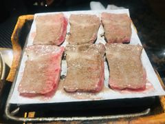 岩烧雪花牛小排-花隐日式怀石料理(万象城购物中心店)