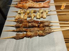 -肉串汪(西便门店)