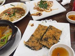 -长平肥姐白粥·海鲜打冷