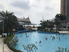 景点-黄金海岸水上乐园