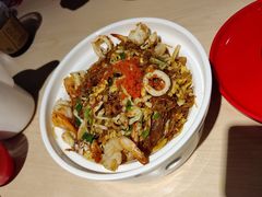 -避风塘(宝山万达店)