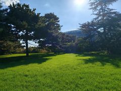 -国家植物园南园