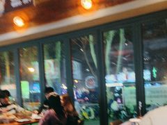 -功夫怪兽·烧烤(西工小街店)