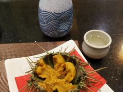 -樱之盛宴·蟹料理海鲜自助(前进大街店)
