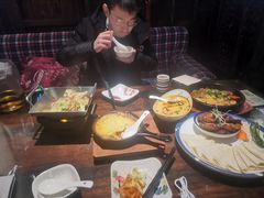 -有梦特色餐厅(古子城店)