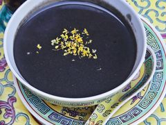 -宫事颐庭·老佛爷贵寿下午茶(颐和园店)