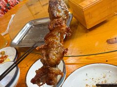 -张记焖窑·十五年专注焖烤(雍和宫店)