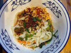 -粉巷13號陕菜馆