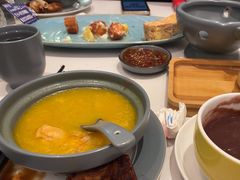 -鹿港小镇(悠唐店)