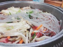 -元堂脊骨土豆汤(明洞1号店)