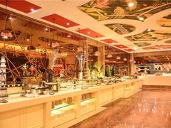 -萧邦音乐会所KTV·蒸汽活海鲜自助(福田店)