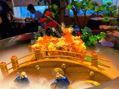 -鳗鱼家·深夜食堂(军博店)