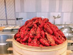 -嘉定凯悦·咖啡厅